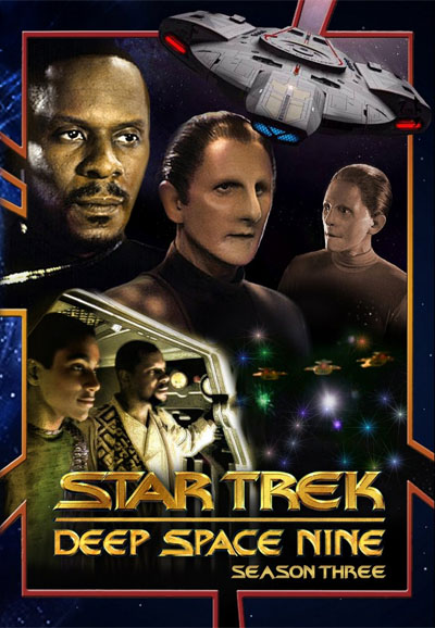 Star Trek Deep Space Nine - Season 3 [15452] (A1779799706) [[TV Shows]] --Plex--